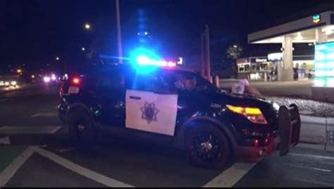 Pedestrian suffers life-threatening injuries in San Jose hit-and-run